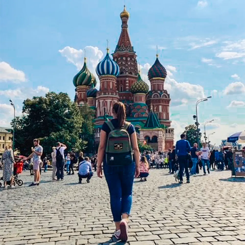 Viaggio a Mosca | Emozioni in Valigia, organizzazione viaggi in tutto il mondo